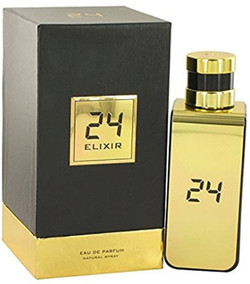 Buy ScentStory 24 Gold Eau de Toilette 100 ml Online In India