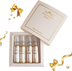Jiyo vetiver sales delight pure perfume