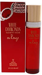 White diamond sales perfume 100ml