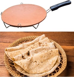 https://rukminim2.flixcart.com/image/250/300/xif0q/pot-pan/f/w/6/bs-naturals-clay-tawa-chapati-tawa-bs-natural-original-imagtyny4h3vhtyn.jpeg?q=90