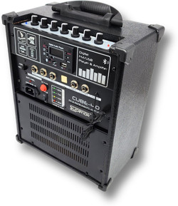 Eastar portable store wireless pa amplifier