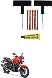 hero xtreme 200r tyre pressure