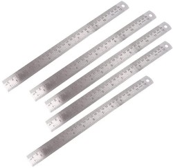 ATOOLS Tri Square Tool 90 Degrees Right Angle Ruler 10 Inch_ Tri