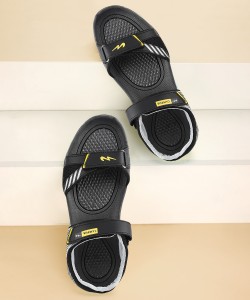 Sport Girls Sandals For Boys With Letter Graphic Hook And Loop Fastener  From Deng08, $38.06