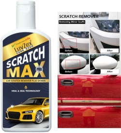 Factor 4 Synthetic Car Wax Kit 