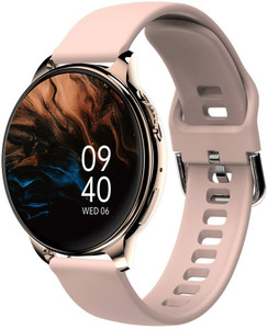 ShutterBugs EX 16 Fitness Smartwatch Price in India Buy