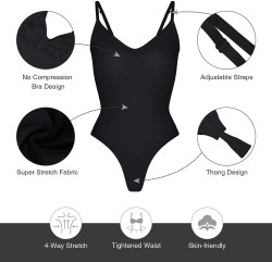 ELEVANTO Basic Solids Women Black Bodysuit - Buy ELEVANTO Basic Solids Women  Black Bodysuit Online at Best Prices in India