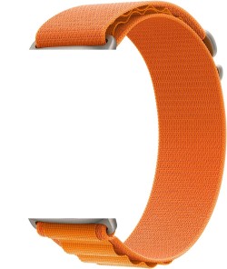 Montre connectée Wearfit BW8 Ultra - Orange - YaYi Business