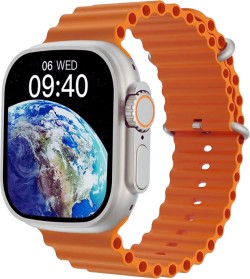 OTUR Hello Watch 3 USW Ultra Upgraded AMOLED Smart Watch Series 8 49mm  Smartwatch Price in India - Buy OTUR Hello Watch 3 USW Ultra Upgraded  AMOLED Smart Watch Series 8 49mm