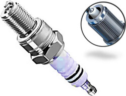 Passion pro spark plug price sales