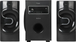 Buy CREATIVE SBS E2400 25 W Home Theatre Online from Flipkart