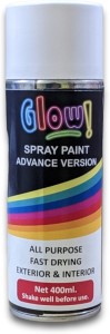 RUST-OLEUM Specialty-Glow-In-The-Dark-Latex-Paint Green Spray