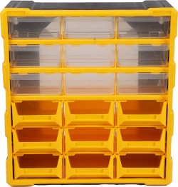 Bangrui 4Pc Hardware and Small Parts Organizer Box India