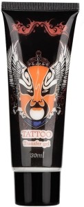 Tattoo Transfer Solution Gel Soap Cool Stencil Primer Cream Stuff BEST N1S3   eBay