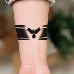 Top 10 long lasting temporary tattoos ideas and inspiration