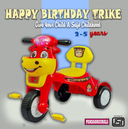 Fun Ride Honey Bee Tricycle Price in India Buy Fun Ride Honey