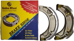 Hero brake shoe online price