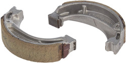 Hero glamour rear brake clearance shoe price