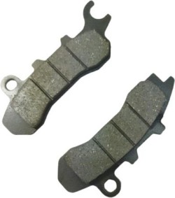 Honda livo best sale brake shoe price