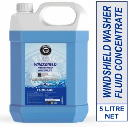 Maxicare - Windshield Washer 