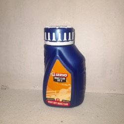 Wagon r deals brake oil