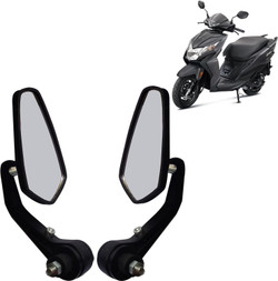 Atoray Protector Protective Hand Guard Handlebar for Honda Dio