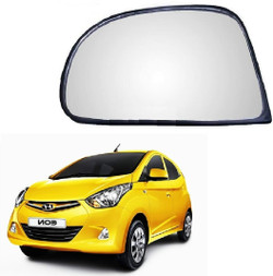 Hyundai eon rear view mirror hot sale price