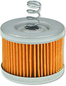 Sunmax Yamaha FZS Inline Oil Filter Price in India Buy Sunmax