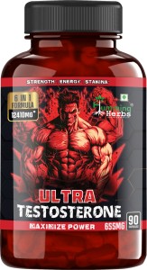 TRIUMPHANT Test Booster! Cutler Nutrition Triumph 