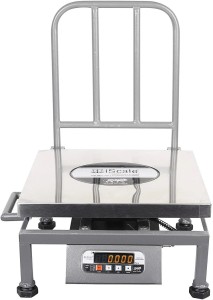 Equal Digital Bench Weighing Scale 50Kg