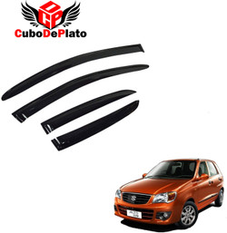 Alto k10 shop rain guard price
