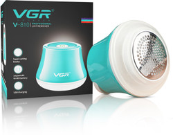 vgr v 810 professional lint remover foldable roller