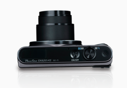 Canon SX620 HS 【公式通販】