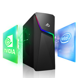 Core I5 9400f Best Cpu For Gtx 1650 ASUS GL10CS-IN037T Core I5