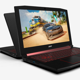 Intel Core I7 Nitro I7 8750h Notebook Acer Nitro AN515 Intel Core