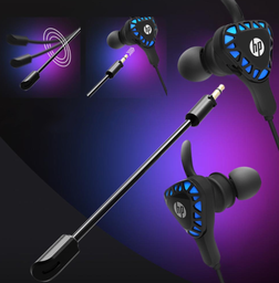 Microphone Hp Gaming Headset H150 HP H150 Wired Price In India Buy