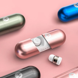 Motorola Vervebuds 400 Motorola Earbuds 400 Buy Motorola Vervebuds