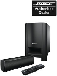 Buy Bose CineMate 15 Soundbar Online from Flipkart.com