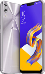 ASUS ZenFone 5Z ( 256 GB Storage, 8 GB RAM ) Online at Best