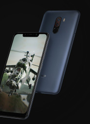 POCO F1 ( 64 GB Storage, 6 GB RAM ) Online at Best Price On