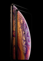 Apple iPhone XS ( 256 GB Storage, 0 GB RAM ) Online at Best