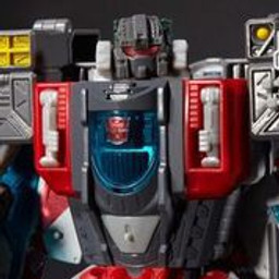 Transformers Titans Return Broadside Upgrade Kit TRANSFORMERS