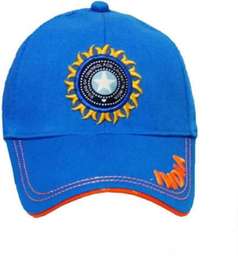 Cricket caps online india shop