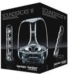 Sound Stick Iii Buy Harman Kardon Soundsticks III Laptop/Desktop