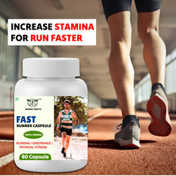 Improve Running How Can I Run Faster And Longer BHARAT HEALTH FAST