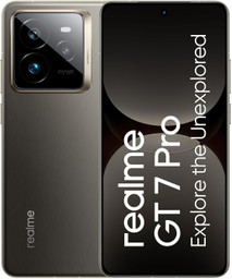新品未開封Realme GT 7 Pro グローバル版 12/256 Gray realme GT 7 Pro (Grey,12GB+256GB)Snapdragon 8 Elite