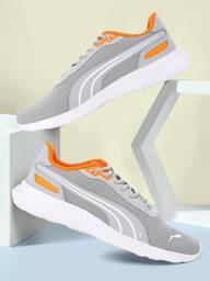 PUMA Puma Neofuse Sneakers For Men  (Grey , 8)