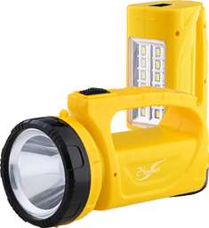 Torches