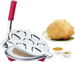 Square Roti Press Machine Roti Makers - Shop Chapati Maker Online at the Best Price | Shopsy