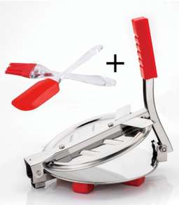 Roti Makers - Shop Chapati Maker Online at the Best Price | Shopsy